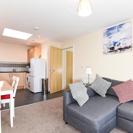 Exclusive Use - 1 Bedroom Apartment - Willow Court, 19 Double Street, Spalding, Pe11 2Aa 外观 照片