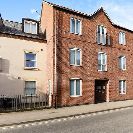 Exclusive Use - 1 Bedroom Apartment - Willow Court, 19 Double Street, Spalding, Pe11 2Aa 外观 照片